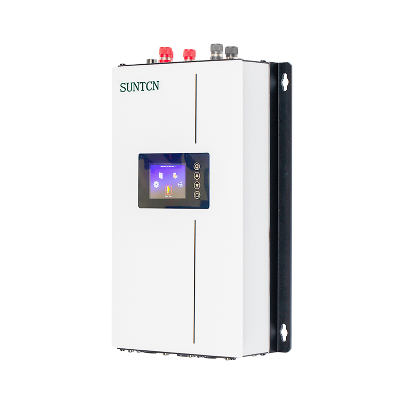 1000W WAL vindturbinväxelriktare 