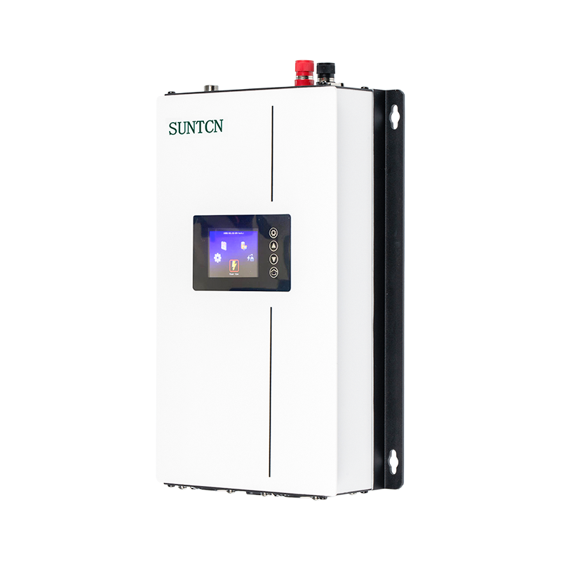 1000W | Enfas | 1 MPPT